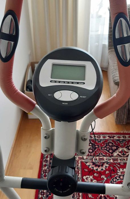 Орбітрек Fitness Mark