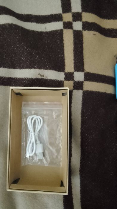 Пауэр банк с солнечными батареямина 50000 mAh