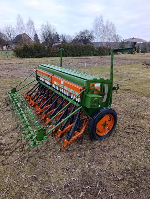 Amazone D8-30 Special  [3m]