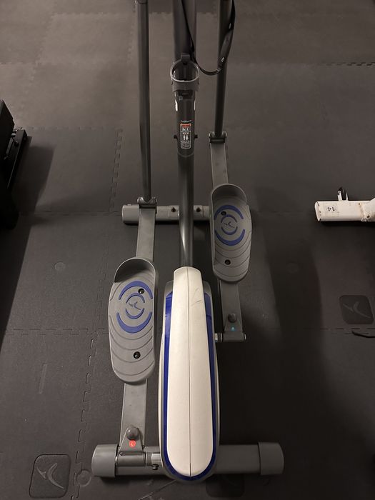 Elliptical / Cross as NOVA! Domyos VE53064552218210691123