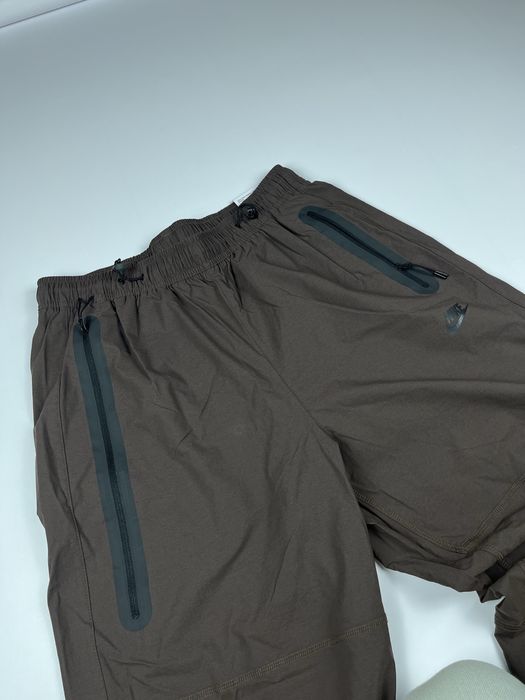 Штани Nike Tech Woven [S,M,L] Оригінал