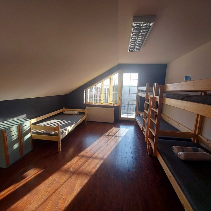 Kwatery pracownicze, noclegi dla firm od zaraz