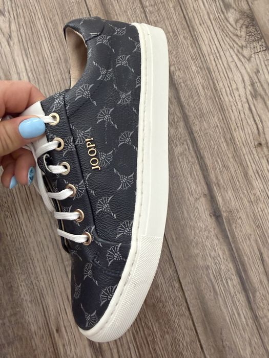 Buty Joop granatowe