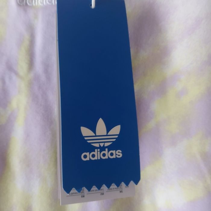Sukienka adidas letnia 42