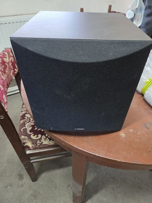 Subwoofer Yamaha NS-SW050