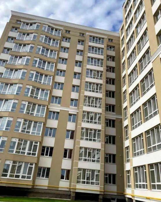 3 кім простора квартира під Держпрограми ID 41891