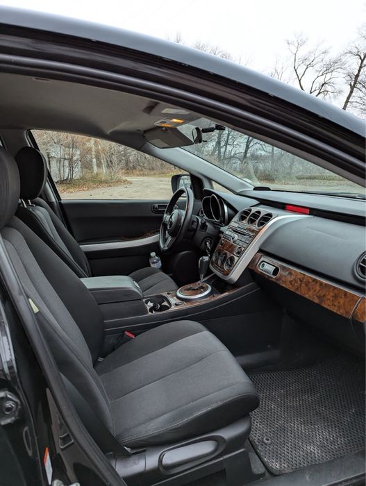 Продам Mazda  cx- 7