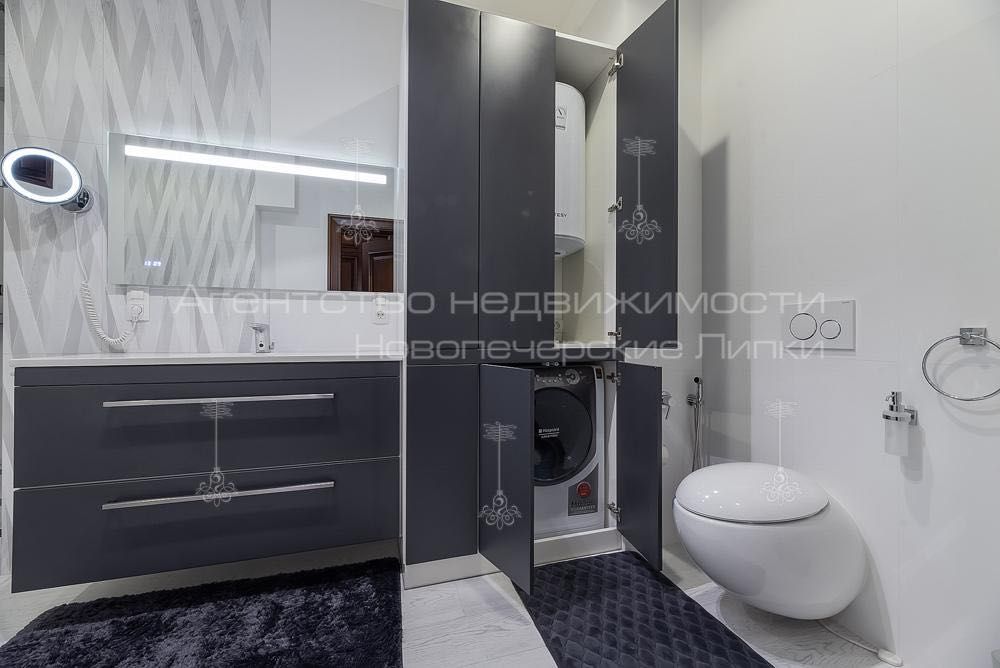 Продажа 3к 90м2 квартиры в ЖК Новопечерские Липки Драгомирова, Печерск