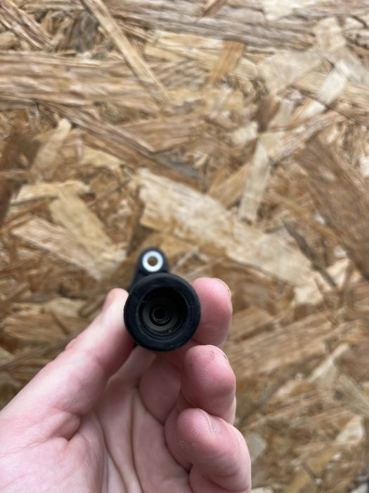 Катушка зажигания Шевроле Эпика/Эванда