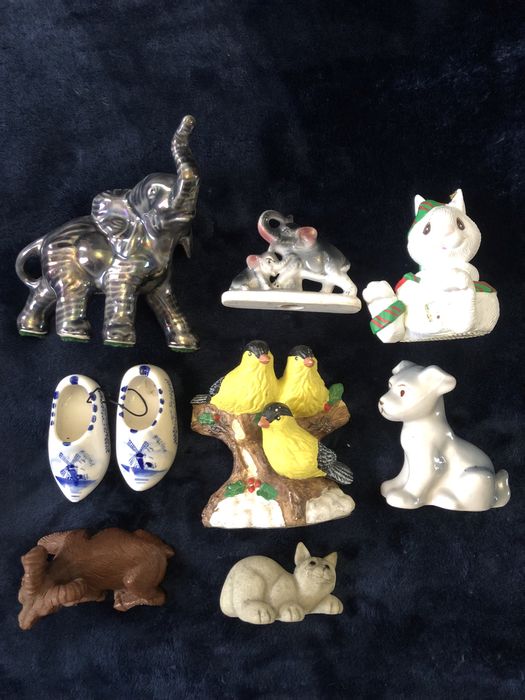 Фігурка/статуетка тварин