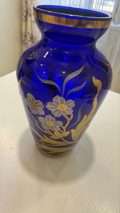 Продам хрусталь СССР