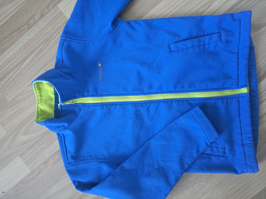 Kurtka softshell 128 Regatta