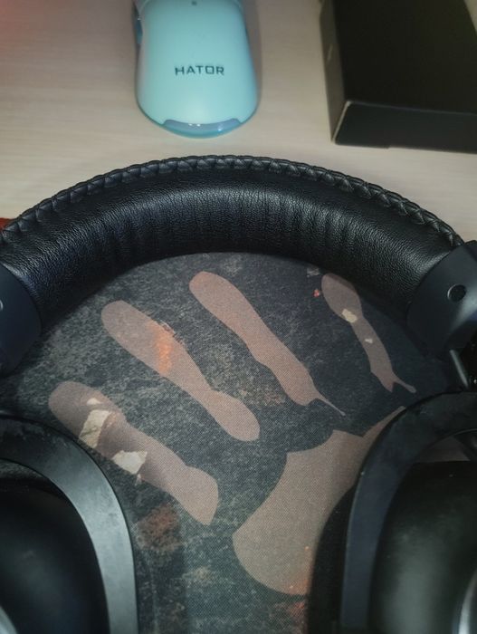 Logitech G Pro X 2 Lightspeed Навушники як НОВІ в ПЛІВЦІ
