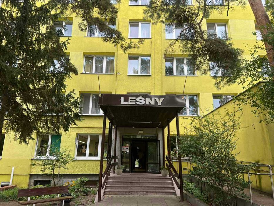 wynajem pokoje оренда кімнат