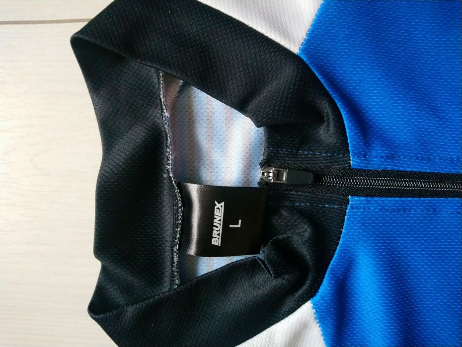 Велофутболка M/L розмір