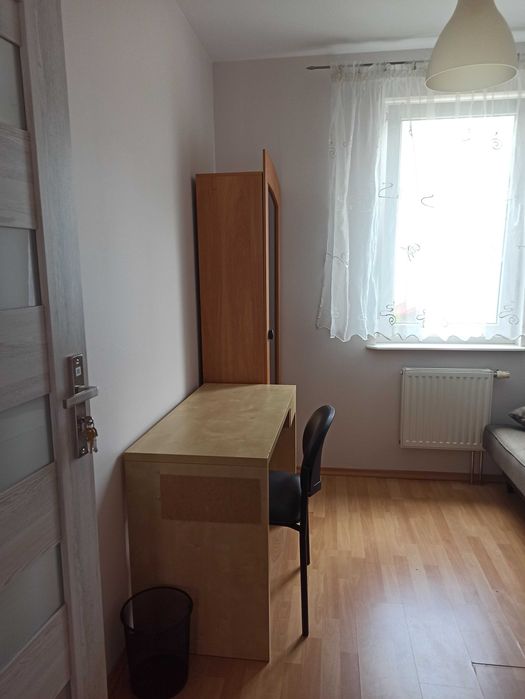 Pokój do wynajęcia Jarocka 76D - Widok 4
