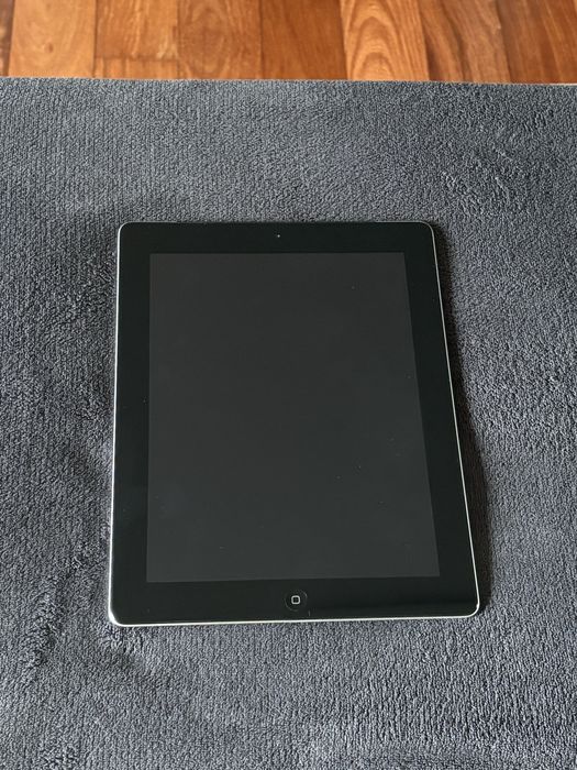 Ipad 3.ª Geração
