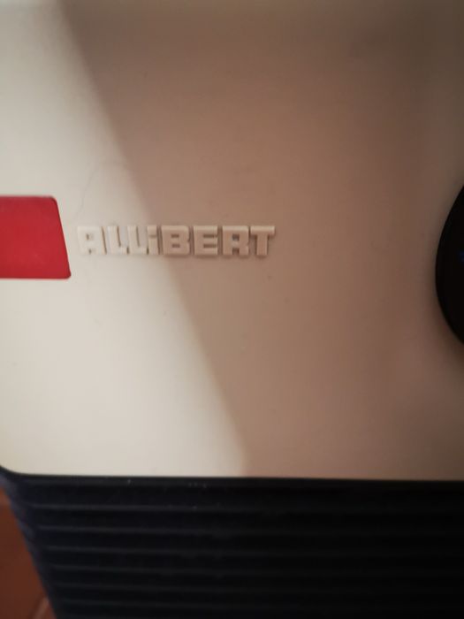 Aquecedor eléctrico