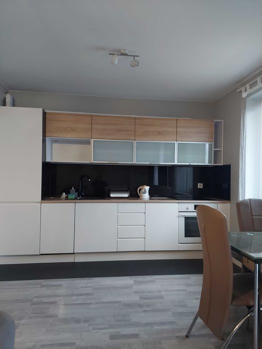 Wynajmę mieszkanie w Siedlcach, 2 pokoje, ul. Piotrowskiego