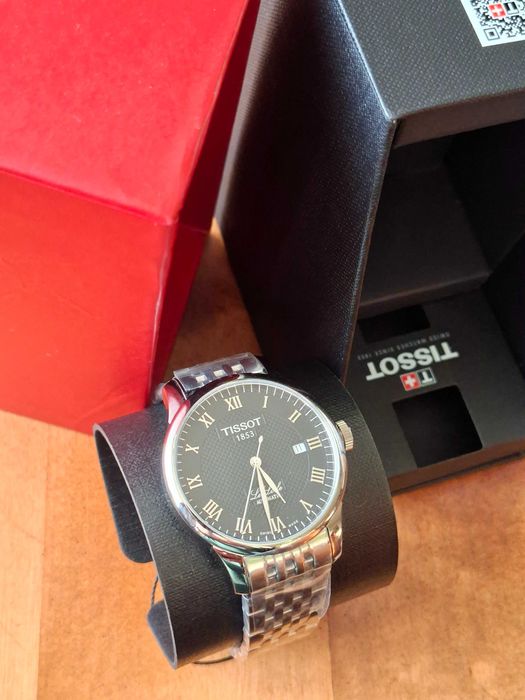 Zegarek męski Tissot Le Locle Automatic