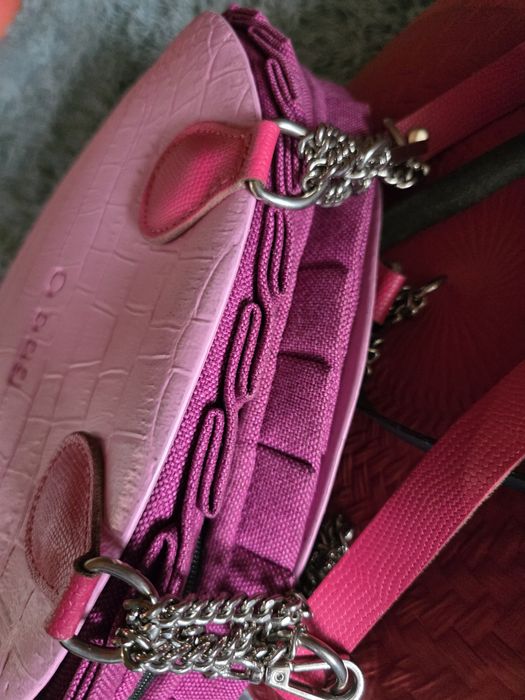 OBAG ml,city,coco,standard,jajo