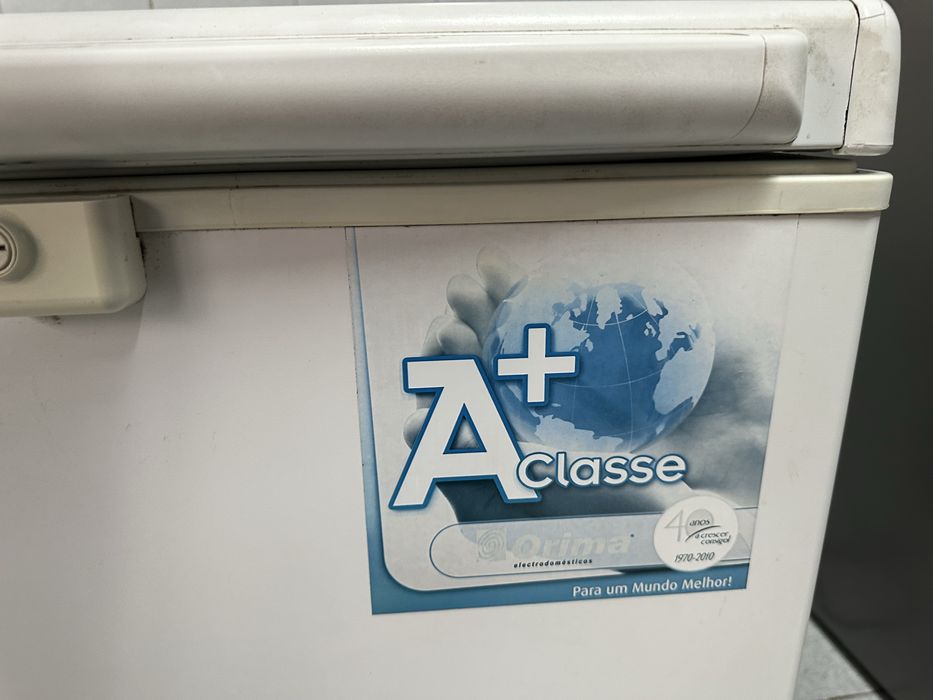 Arca congeladora Orima A+