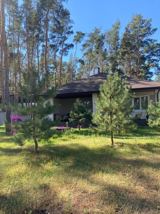 Продам будинок в Малій Данилівці, 2019 року побудови
