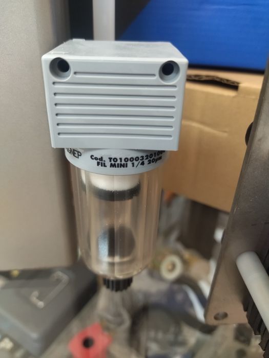 Встановлення водневої системи від Hydroxy Ukraine