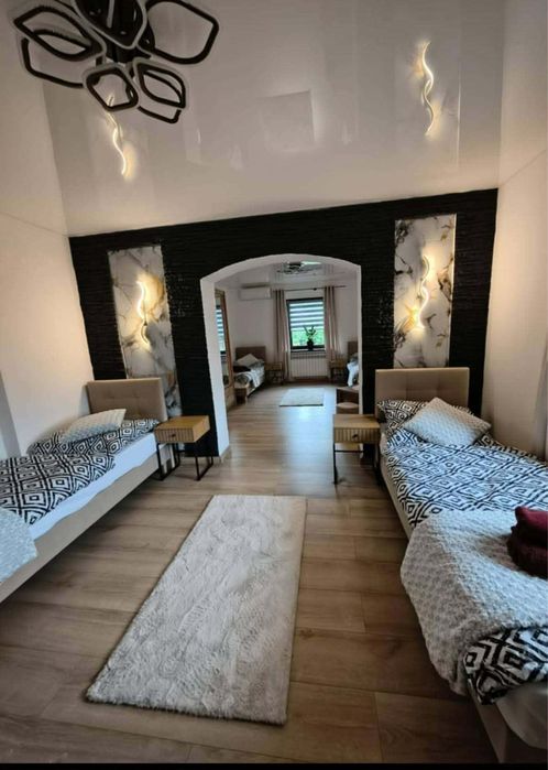 Noclegi dla firm i pracowników. Rybnik, Rybnicka Kuźnia