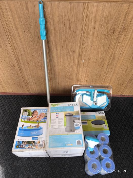 Бассейн Intex 28120