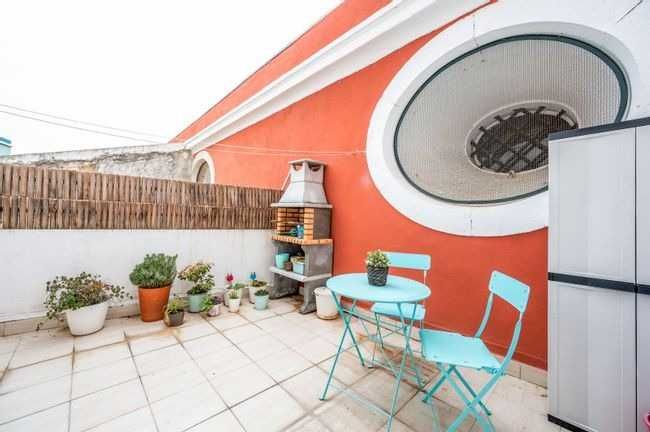 Apartamento T2 para arrendamento