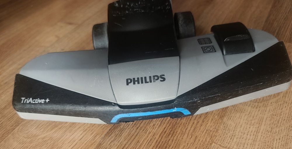 Ssawka szczotka odkurzacza Philips triactive +