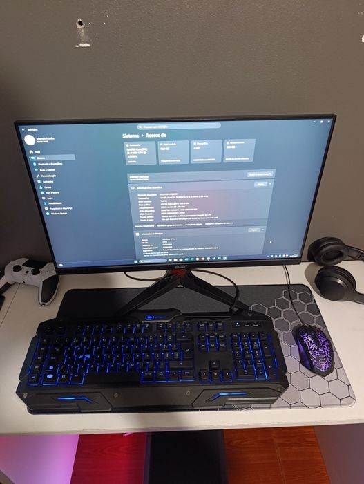 PC Gaming completo