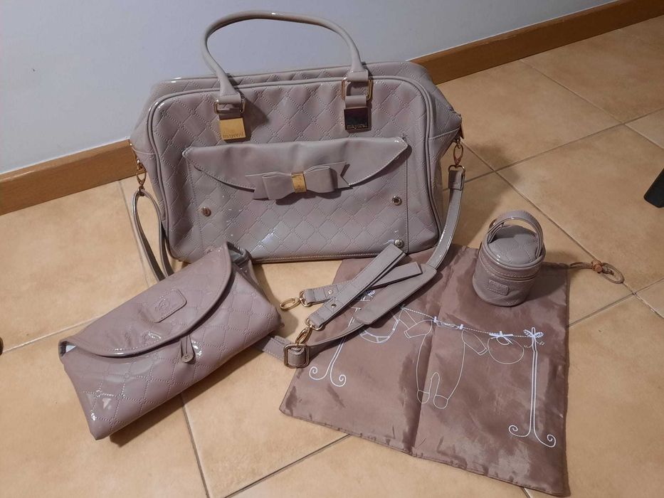 Maternity Bag498797421622743040