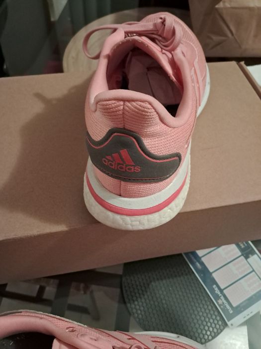 Ténis Adidas supernova originais de Mulher