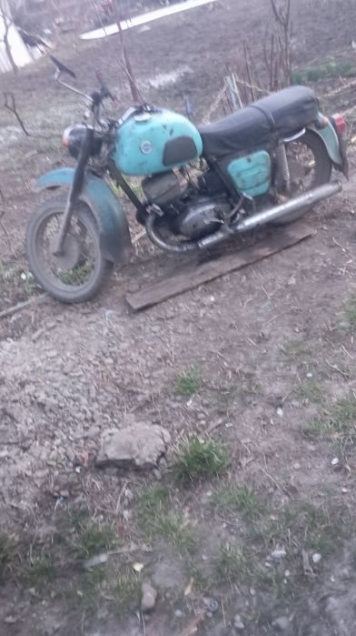 Продам ІЖ планета
