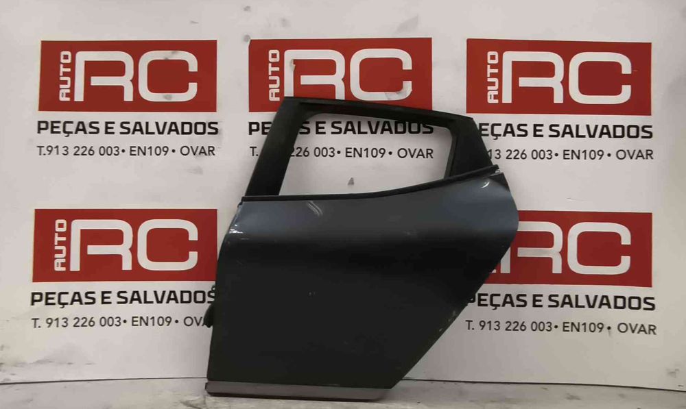 Porta Trás Esquerda - RENAULT CLIO V