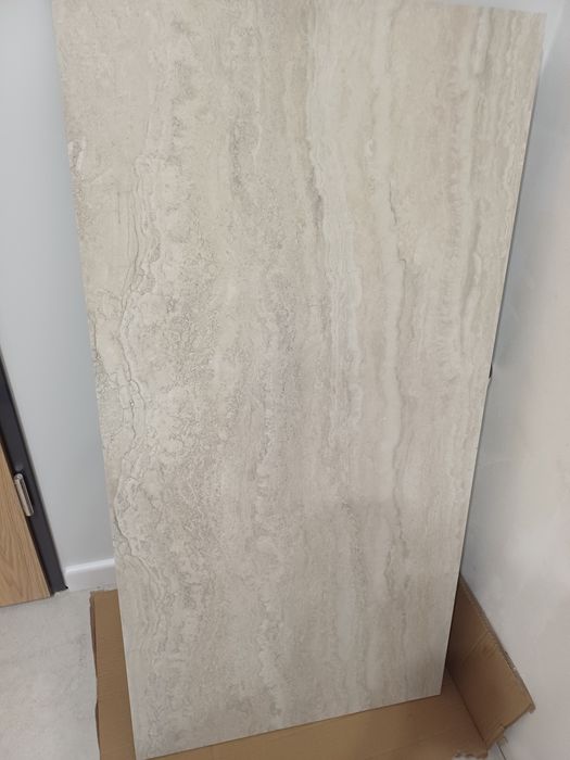 Duża płytka  60x120