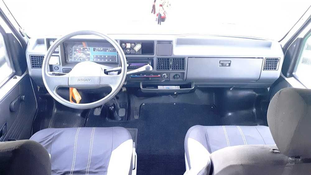 Autocaravana Fiat Ducato 2.5 de 1994 - LER ANÚNCIO