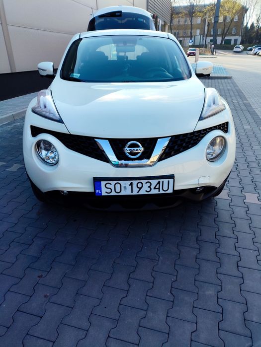 Nissan Juke 1.2 (1.2 DIG‑T)