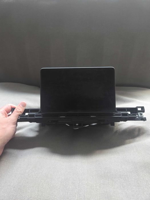 Ecrã 7 polegadas Audi A4 B9