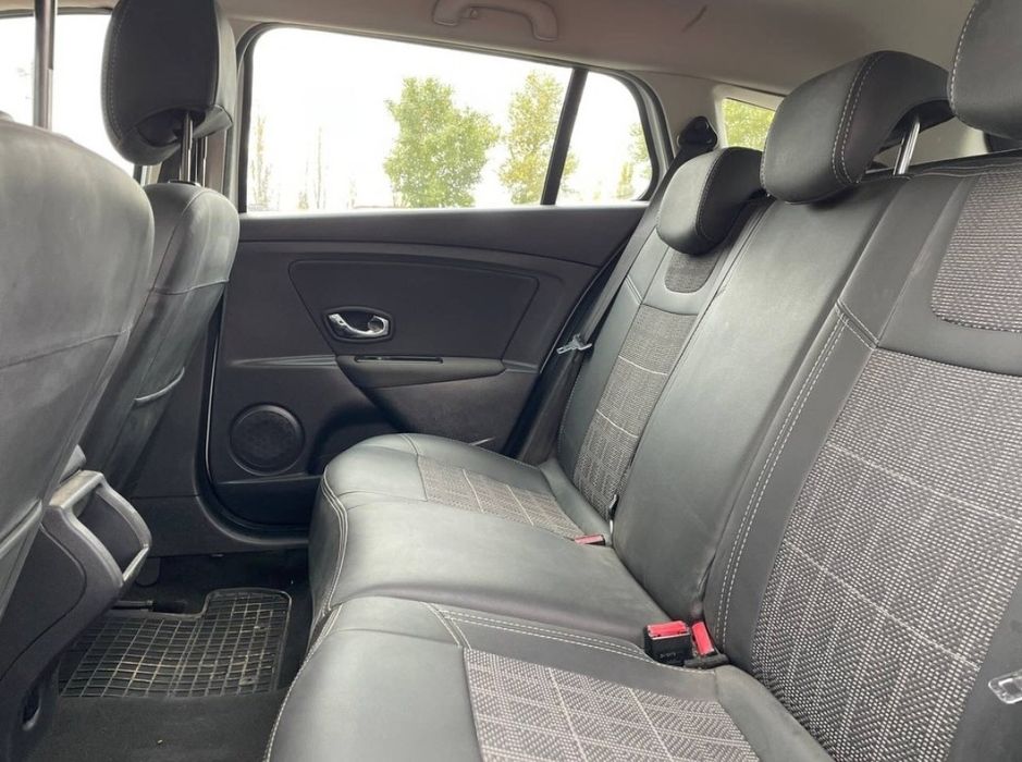 Renault Megane   №3680р (ВНЕСОК від 10%) Альянс Авто Кйривий Ріг