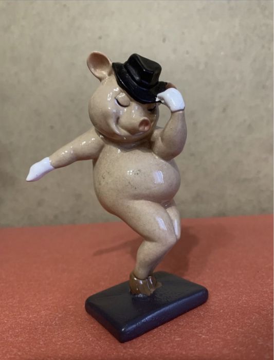 Клоун, ангели