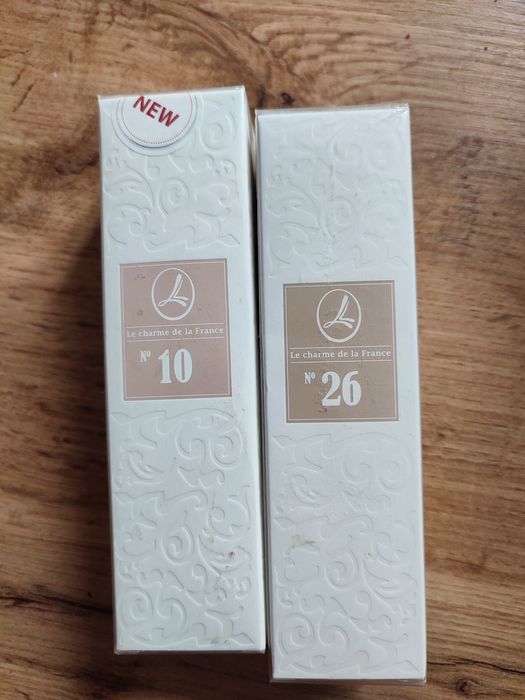 Парфумована вода 50 ml Lambre #10