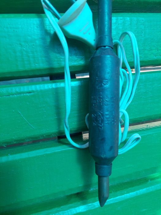 Паяльник продам 42v,100вт..