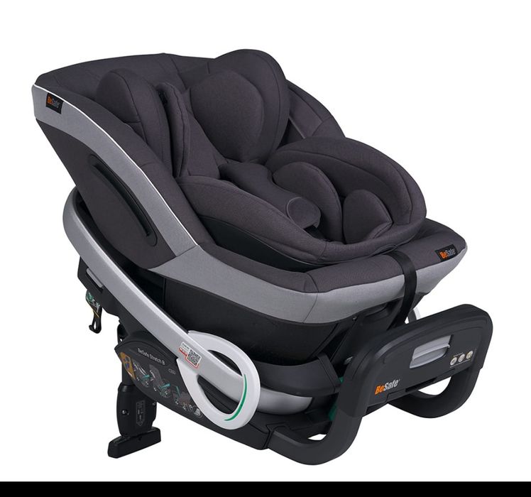 Fotelik samochodowy Be Safe Stretch B