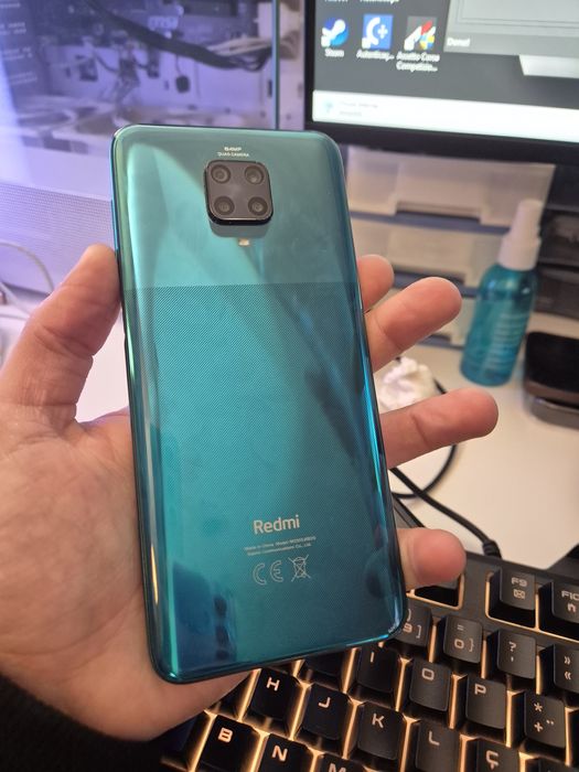 Xiaomi redmi note 9 pro 128GB