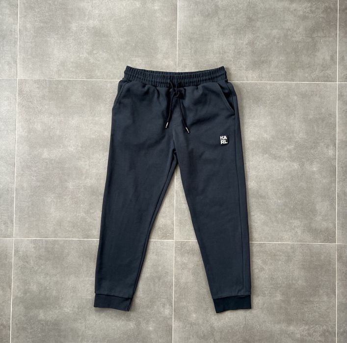 Жіночі спортивні штани Karl Lagerfeld розмір М