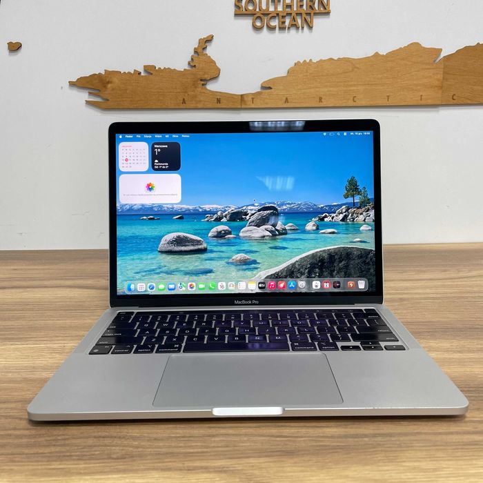 Apple MacBook Pro Intel/M1/M2 Retina SSD, Faktura, Gwarancja 12, Sklep