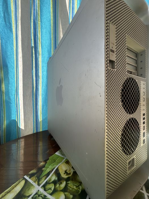 Power Mac G5 ( 2003 /:A1047 )